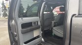 2012 Ford F-150 Platinum | 4X4 | LEATHER | SUNROOF | ECOBOOST | TONNEAU | HEATED SEATS | Stampede Auto