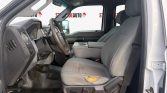 2012 Ford Super Duty F-350 SRW XLT | 4X4 | SUPER CREW CAB | V8 | POWER SEAT | STEERING WHEEL CONTROLS | Stampede Auto