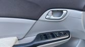 2012 Honda Civic Sdn LX | BLUETOOTH | AUX | CRUISE CONTROL | ECO MODE | USB | Stampede Auto