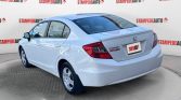 2012 Honda Civic Sdn LX | BLUETOOTH | AUX | CRUISE CONTROL | ECO MODE | USB | Stampede Auto