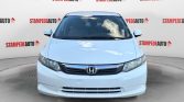 2012 Honda Civic Sdn LX | BLUETOOTH | AUX | CRUISE CONTROL | ECO MODE | USB | Stampede Auto