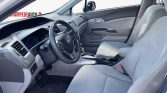 2012 Honda Civic Sdn LX | BLUETOOTH | AUX | CRUISE CONTROL | ECO MODE | USB | Stampede Auto