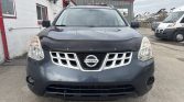 2012 Nissan Rogue SV | AWD | LEATHER | SUNROOF | AUTOMATIC | Stampede Auto