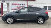 2012 Nissan Rogue SV | AWD | LEATHER | SUNROOF | AUTOMATIC | Stampede Auto