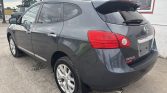 2012 Nissan Rogue SV | AWD | LEATHER | SUNROOF | AUTOMATIC | Stampede Auto