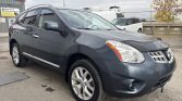 2012 Nissan Rogue SV | AWD | LEATHER | SUNROOF | AUTOMATIC | Stampede Auto