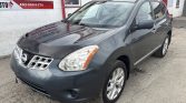 2012 Nissan Rogue SV | AWD | LEATHER | SUNROOF | AUTOMATIC | Stampede Auto