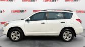 2012 Toyota RAV4 Base | Stampede Auto