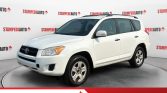 2012 Toyota RAV4 Base | Stampede Auto