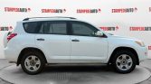 2012 Toyota RAV4 Base | Stampede Auto