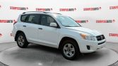 2012 Toyota RAV4 Base | Stampede Auto