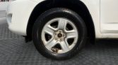 2012 Toyota RAV4 Base | Stampede Auto