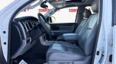 2012 Toyota Sequoia SR5 | LOW KMS | 4X4 | V8 | 7 PASSENGER | LEATHER | POWER/HEATED SEATS | SUNROOF | DUAL CLIMATE CONTROL | REAR CLIMATE CONTROL | LOW MILEAGE | STEERING WHJEEL CONTROLS | Stampede Auto