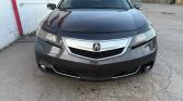 2012 Acura TL w/Tech Pkg | Stampede Auto
