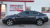 2012 Acura TL w/Tech Pkg | Stampede Auto