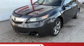 2012 Acura TL w/Tech Pkg | Stampede Auto