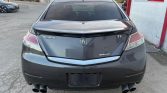 2012 Acura TL w/Tech Pkg | Stampede Auto