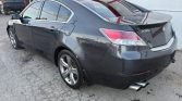 2012 Acura TL w/Tech Pkg | Stampede Auto