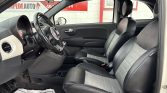 2012 FIAT 500 SPORT | MANUAL | LEATHER HEATED SEATS | SUNROOF | FUEL EFFICIENT | Stampede Auto