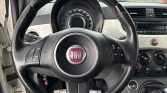 2012 FIAT 500 SPORT | MANUAL | LEATHER HEATED SEATS | SUNROOF | FUEL EFFICIENT | Stampede Auto