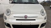 2012 FIAT 500 SPORT | MANUAL | LEATHER HEATED SEATS | SUNROOF | FUEL EFFICIENT | Stampede Auto