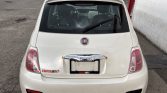 2012 FIAT 500 SPORT | MANUAL | LEATHER HEATED SEATS | SUNROOF | FUEL EFFICIENT | Stampede Auto