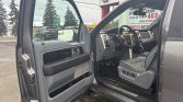 2012 Platinum | 4X4 | LEATHER | SUNROOF | ECOBOOST | TONNEAU | HEATED SEATS | Stampede Auto