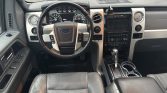 2012 Platinum | 4X4 | LEATHER | SUNROOF | ECOBOOST | TONNEAU | HEATED SEATS | Stampede Auto