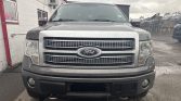 2012 Platinum | 4X4 | LEATHER | SUNROOF | ECOBOOST | TONNEAU | HEATED SEATS | Stampede Auto