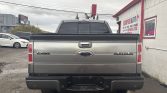 2012 Platinum | 4X4 | LEATHER | SUNROOF | ECOBOOST | TONNEAU | HEATED SEATS | Stampede Auto