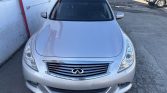 2012 INFINITI G25 861967 | Stampede Auto
