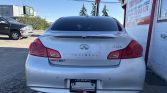 2012 INFINITI G25 861967 | Stampede Auto