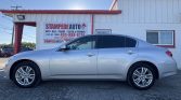 2012 INFINITI G25 861967 | Stampede Auto