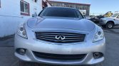 2012 INFINITI G25 861967 | Stampede Auto