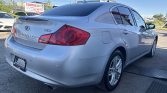 2012 INFINITI G25 861967 | Stampede Auto