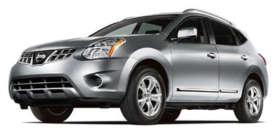 2012 Nissan Rogue SV | AWD | LEATHER | SUNROOF | AUTOMATIC | Stampede Auto