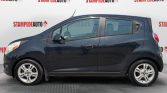 2013 Chevrolet Spark LT | Stampede Auto