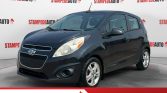2013 Chevrolet Spark LT | Stampede Auto