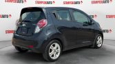 2013 Chevrolet Spark LT | Stampede Auto