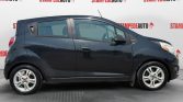 2013 Chevrolet Spark LT | Stampede Auto