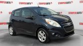 2013 Chevrolet Spark LT | Stampede Auto