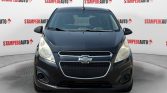 2013 Chevrolet Spark LT | Stampede Auto
