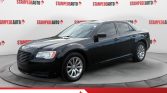 2013 Chrysler 300 300c | Stampede Auto