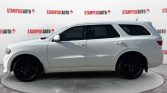 2013 Dodge Durango R/T | HEMI | AWD | 7 PASSENGER | HEATED SEATS | HEATED STEERING WHEEL | 2 ZONE CLIMATE CONTROL | SUNROOF | Stampede Auto