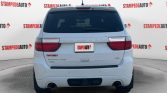 2013 Dodge Durango R/T | HEMI | AWD | 7 PASSENGER | HEATED SEATS | HEATED STEERING WHEEL | 2 ZONE CLIMATE CONTROL | SUNROOF | Stampede Auto
