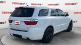 2013 Dodge Durango R/T | HEMI | AWD | 7 PASSENGER | HEATED SEATS | HEATED STEERING WHEEL | 2 ZONE CLIMATE CONTROL | SUNROOF | Stampede Auto