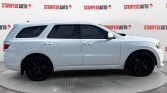 2013 Dodge Durango R/T | HEMI | AWD | 7 PASSENGER | HEATED SEATS | HEATED STEERING WHEEL | 2 ZONE CLIMATE CONTROL | SUNROOF | Stampede Auto