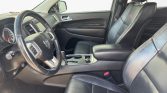 2013 Dodge Durango R/T | HEMI | AWD | 7 PASSENGER | HEATED SEATS | HEATED STEERING WHEEL | 2 ZONE CLIMATE CONTROL | SUNROOF | Stampede Auto