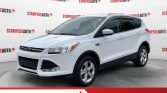 2013 Ford Escape SE | Stampede Auto