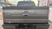 2013 Ford F-150 FX-4 | TURBO | V6 | 4X4 | BLUETOOTH | TRAILER PKG | HEATED SEAT | POWER SEAT | Stampede Auto